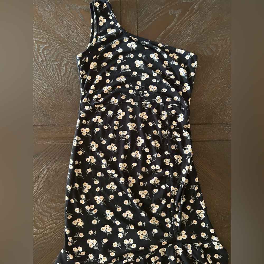 Shein Dress Size Small